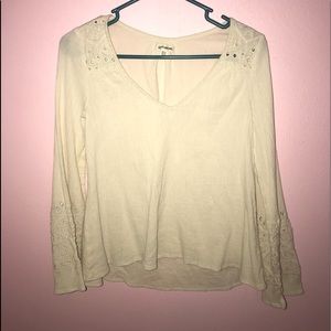 Billabong Long Sleeve Shirt